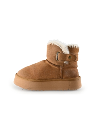 Manfield Sneeuwlaarzen