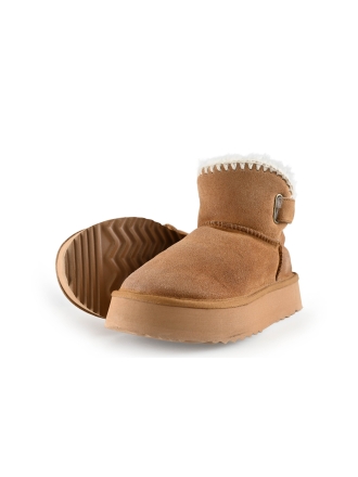 Manfield Sneeuwlaarzen