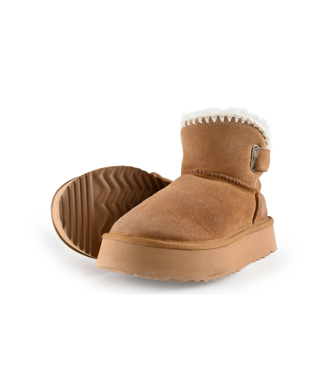 Manfield Sneeuwlaarzen