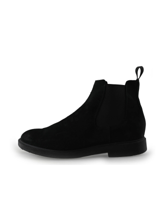 Blackstone Chelsea boots Zwart 299050