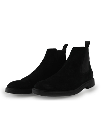 Blackstone Chelsea boots Zwart 299050