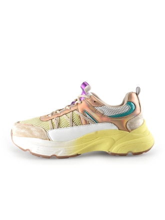 Poelman Sneakers Overig 299056