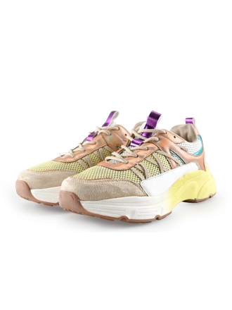 Poelman Sneakers Overig 299056