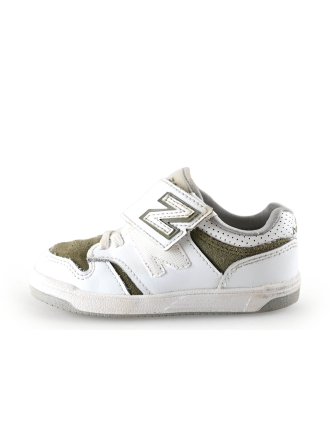 New Balance Sneakers Wit 299058