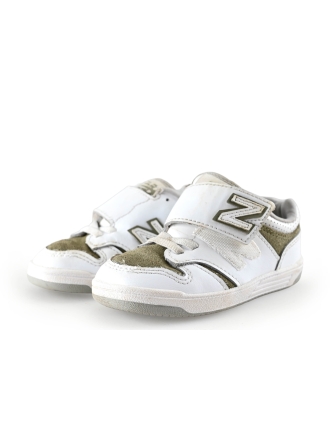New Balance Sneakers Wit 299058