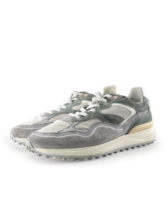 Floris van Bommel Sneakers Groen 299063