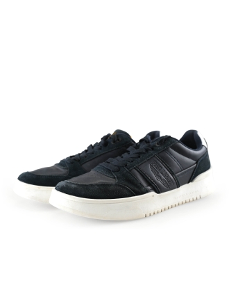 PME Legend Sneakers Zwart 299070