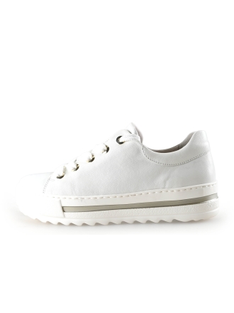 Gabor Sneakers Wit 299078