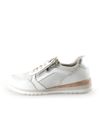 Marco Tozzi Sneakers Wit 299079