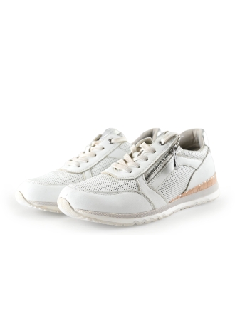 Marco Tozzi Sneakers Wit 299079