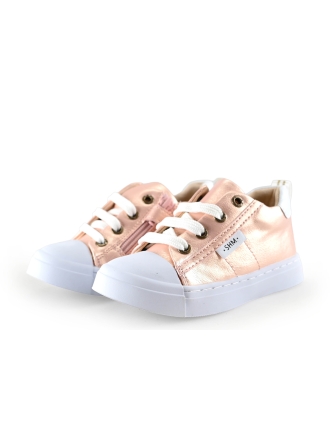 Shoesme Sneakers Roze 299087