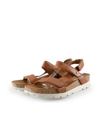Panama Jack Sandalen Cognac 299091