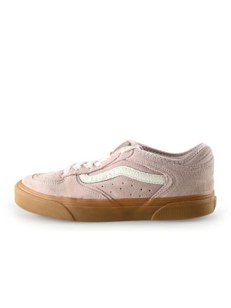 Vans Sneakers Roze 299094