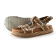 Warmbat Sandalen