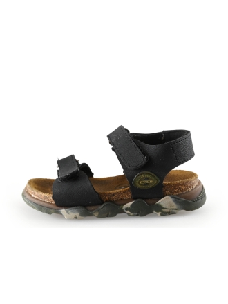 Develab Sandalen Zwart 299102