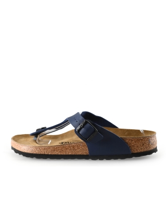 Birkenstock Sandalen Blauw 299108