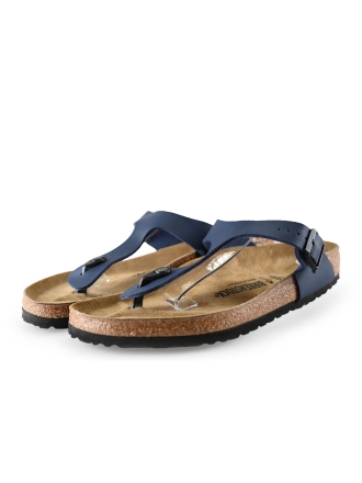 Birkenstock Sandalen Blauw 299108