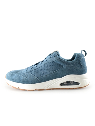 Skechers Sneakers Blauw 299111