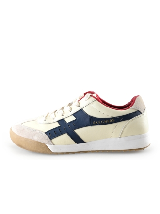 Skechers Sneakers Wit 299112