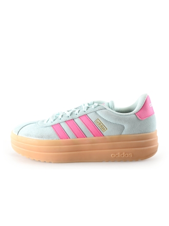 Adidas Sneakers Blauw 299115