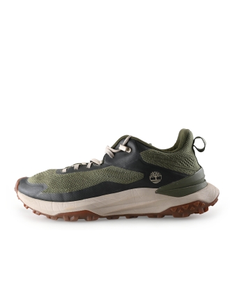 Timberland Sneakers Groen 299117