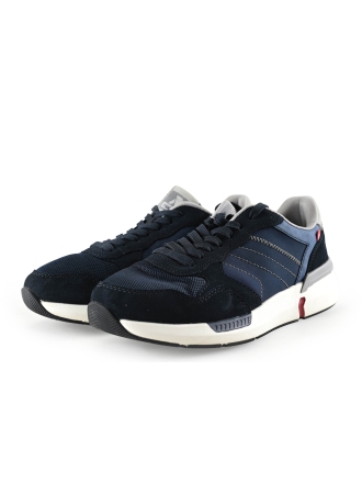 Rieker Sneakers Blauw 299121