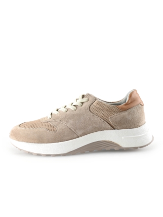 No Stress Sneakers Beige 299125