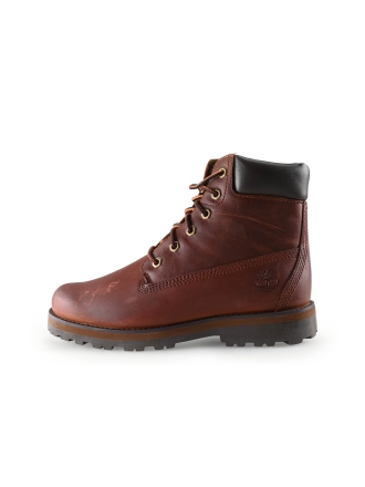 Timberland Veterboots Bruin 299130