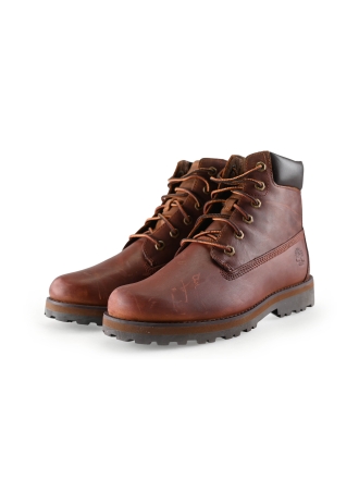 Timberland Veterboots Bruin 299130