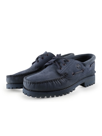 Timberland Bootschoenen Blauw 299131
