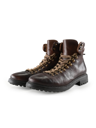 Rugowind Veterboots Bruin 299142