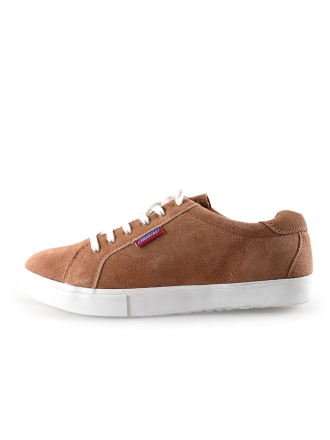 Van Lier Sneakers Cognac 299144