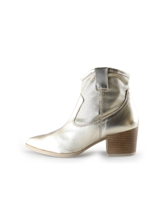 Linea Zeta Cowboy laarzen