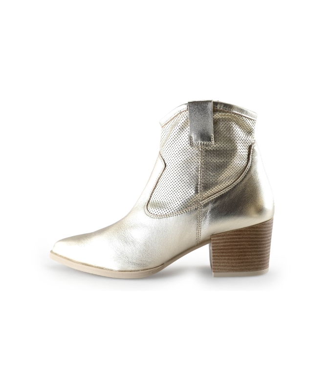 Linea Zeta Cowboy laarzen