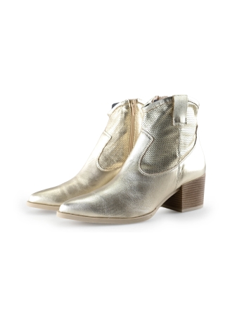 Linea Zeta Cowboy laarzen