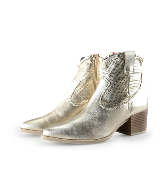 Linea Zeta Cowboy laarzen