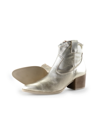 Linea Zeta Cowboy laarzen