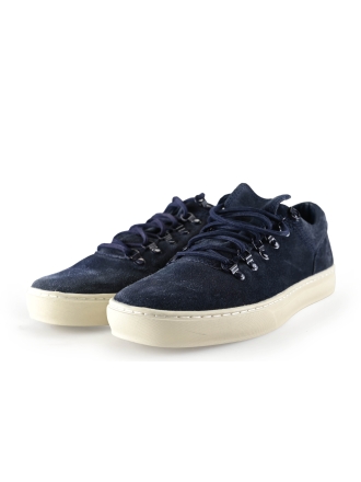Timberland Sneakers Blauw 299155