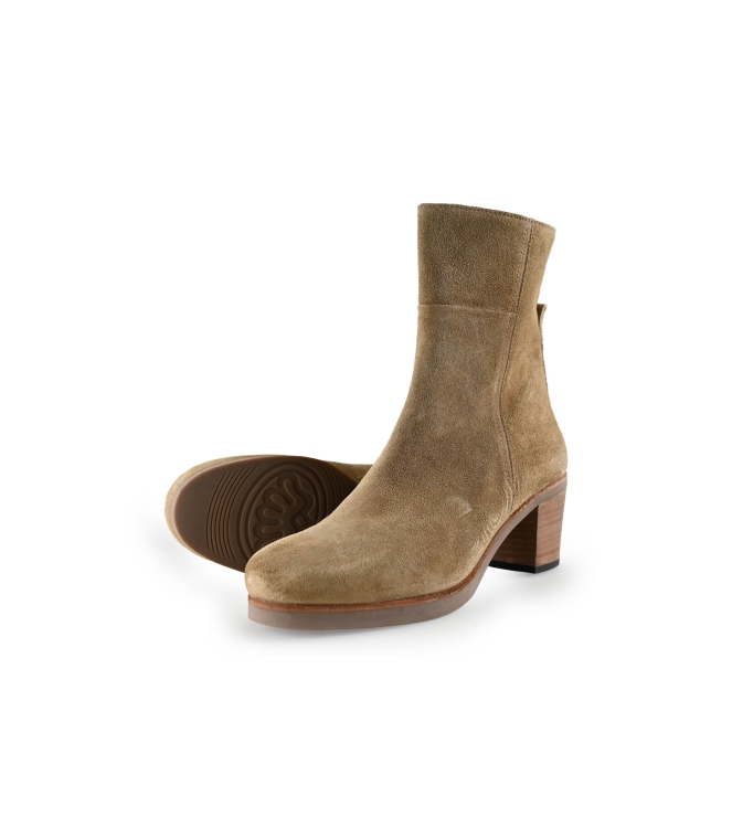 Shabbies Amsterdam Enkellaarzen