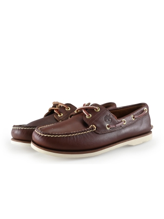 Timberland Bootschoenen Bruin 299165