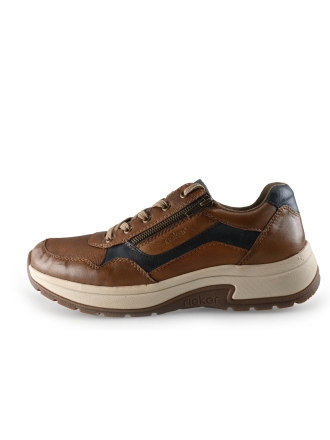 Rieker Sneakers Bruin 299169