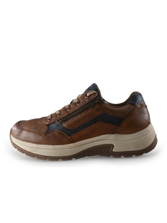 Rieker Sneakers Bruin 299171