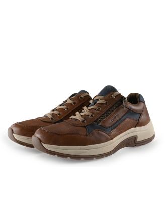 Rieker Sneakers Bruin 299171