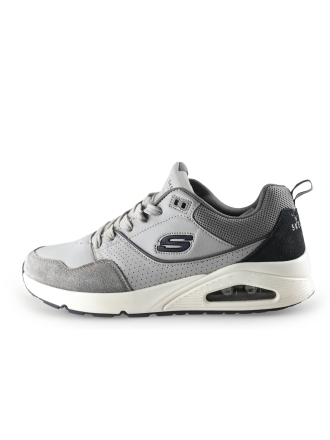 Skechers Sneakers Grijs 299186