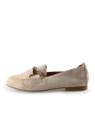 Gabor Loafers  Beige 299195