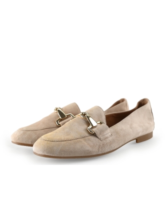 Gabor Loafers  Beige 299195