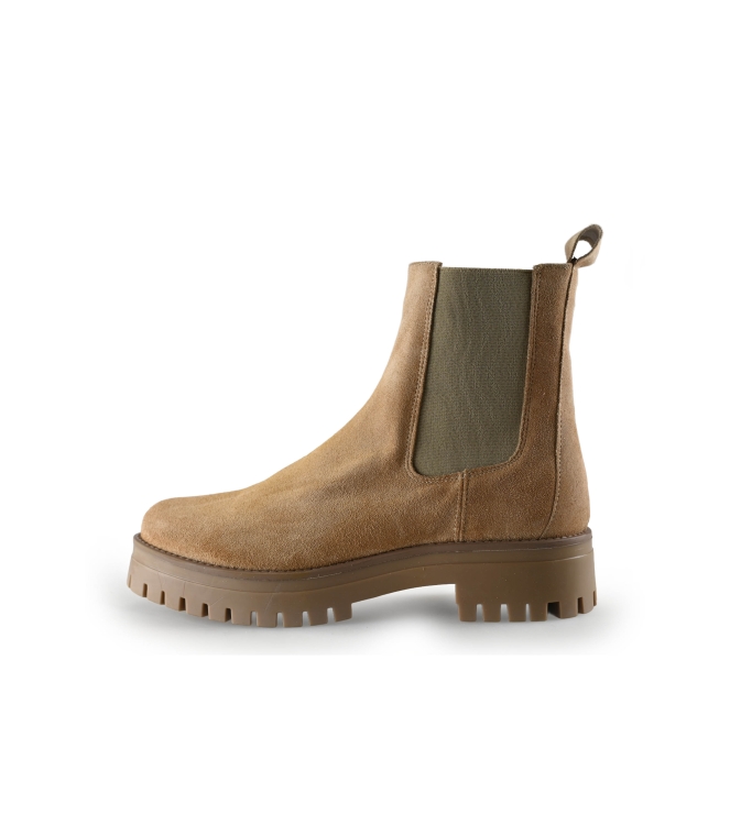 Nelson Chelsea boots
