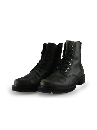 Remonte Veterboots Groen 299204