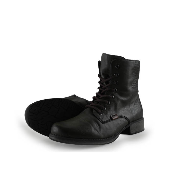Rieker Veterboots