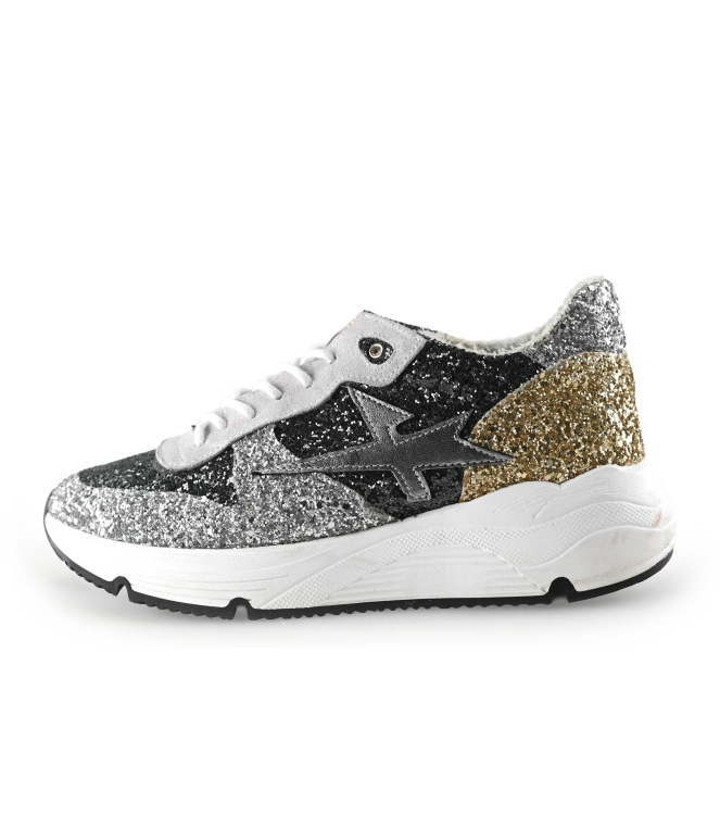 Sweet Lemon Sneakers